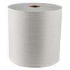 Scott Essential Hardwound Paper Towels, 1 Ply, Continuous Roll Sheets, 425 ft, White, 12 PK 1080